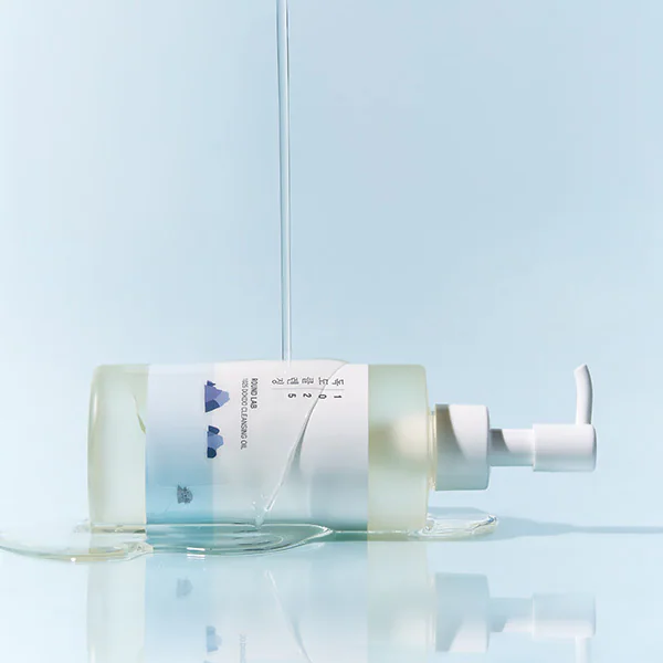 RoundLab 1025 Dokdo Cleansing Oil 200ml