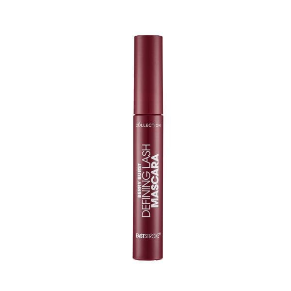 Collection Fast Stroke Defining Lash Mascara 3 Berry Burst
