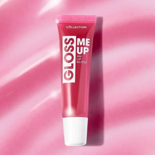 Collection Gloss Me Up Lip Gloss Dragon Fruit