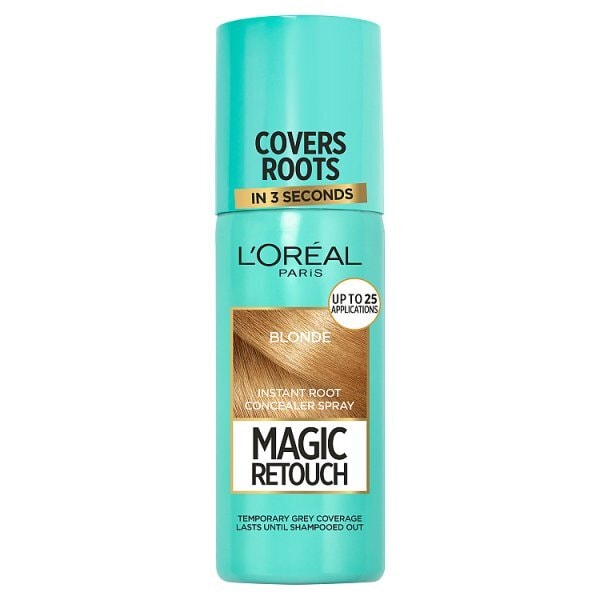 L'Oréal Paris Magic Retouch Light Blonde Root Touch Up