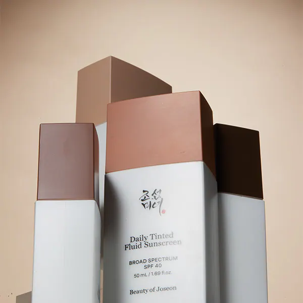 Beauty of Joseon Daily Tinted Fluid Sunscreen SPF30 PA +++ DN350