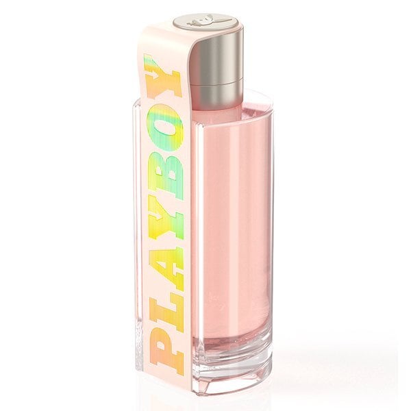 Playboy Golden Era Eau De Toilette 100ml