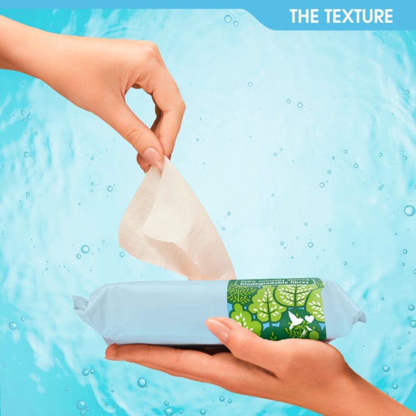 Simple Kind to Skin Water Boost Micellar Cleansing Wipes 20 wipes