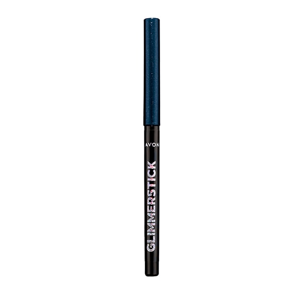 Avon Glimmerstick Diamonds Eyeliner Twilight Sparkle