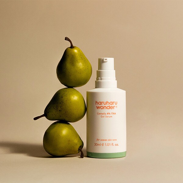haruharu wonder Centella 4% Txa Dark Spot Go Away Serum 30ml