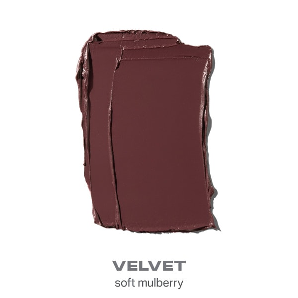 Morphe Lip Filter Hydroplump Soft Matte Lipstick - Velvet