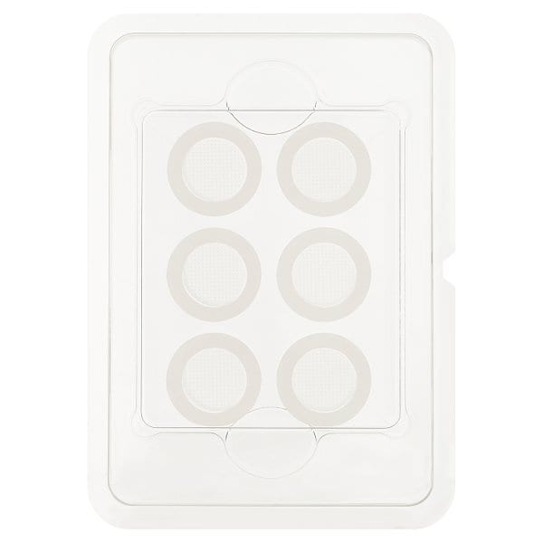 Me+ Microdart Salicylic Acid Blemish Patches