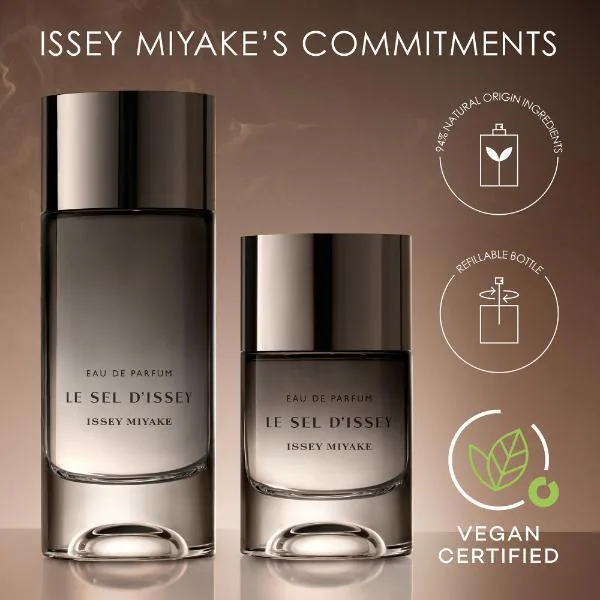 ISSEY MIYAKE LE SEL EDP 50ML