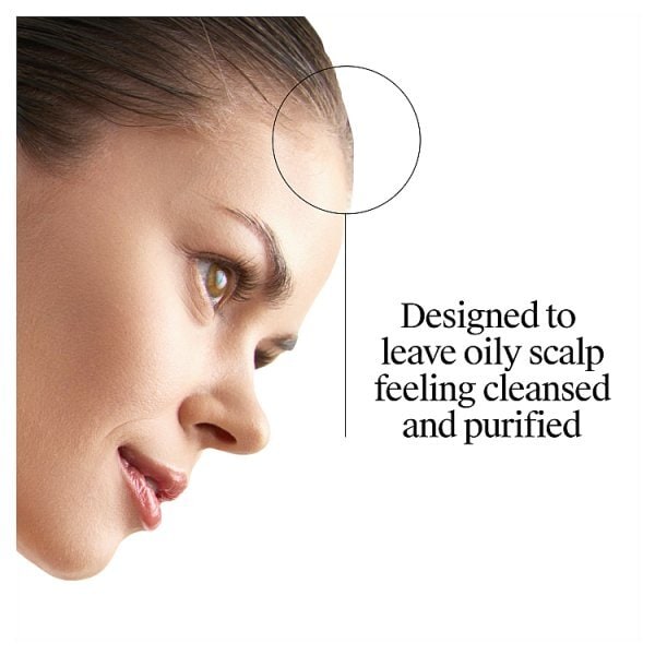 Neutrogena T/Gel Oily Scalp 250Ml Shampoo