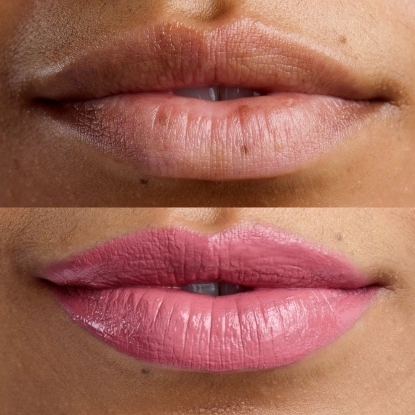 Collection High Glaze Gloss Cinnamon Swirl