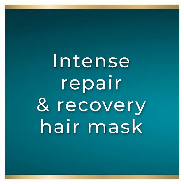 ogx Rescue Fusions Intense Repair & Recovery Hair MaSchwarzkopf 285ml