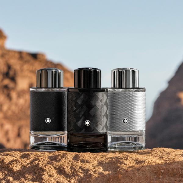 Montblanc Explorer Extreme Parfum 60ml
