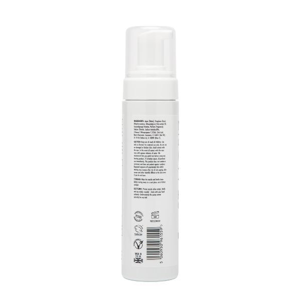 St Moriz Tanning Mousse Medium Coconut Paradise 200ml
