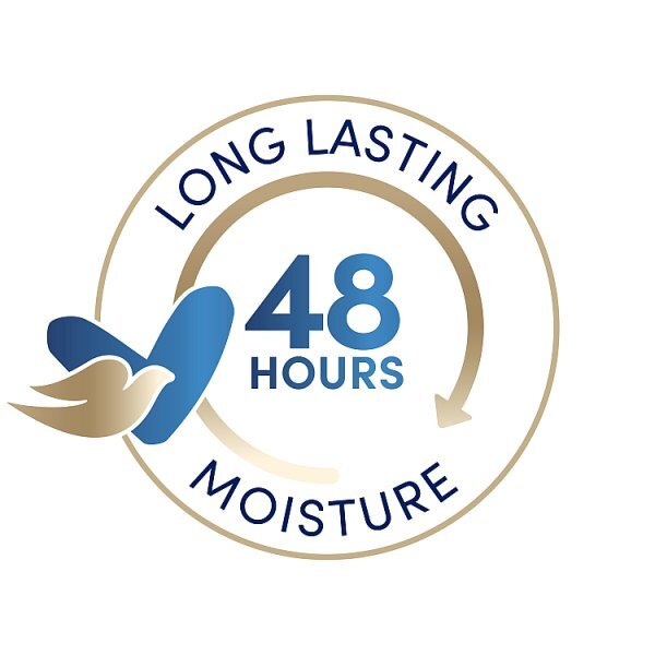 Dove Body Love Nourishing care One Cream for face, hands & body 250ml