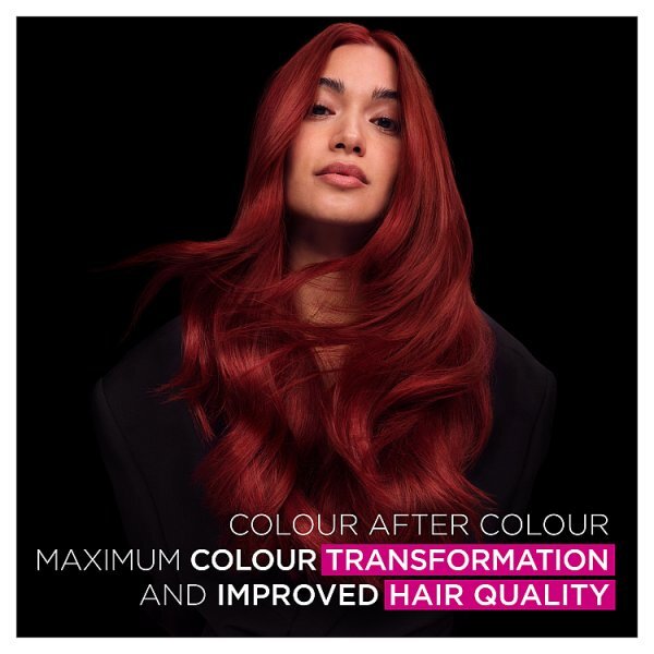 Garnier Olia 7.0 Dark Blonde Permanent Hair Dye
