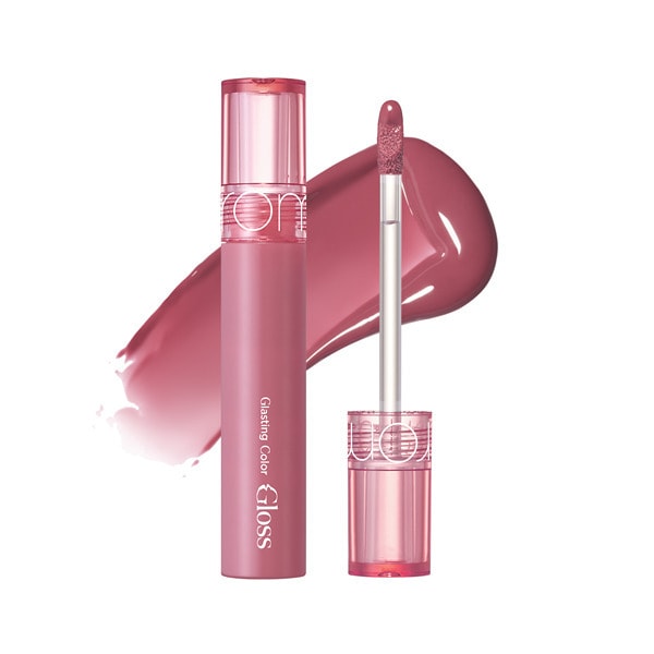 Rom&Nd Glasting Color Gloss 04 Grapy Way