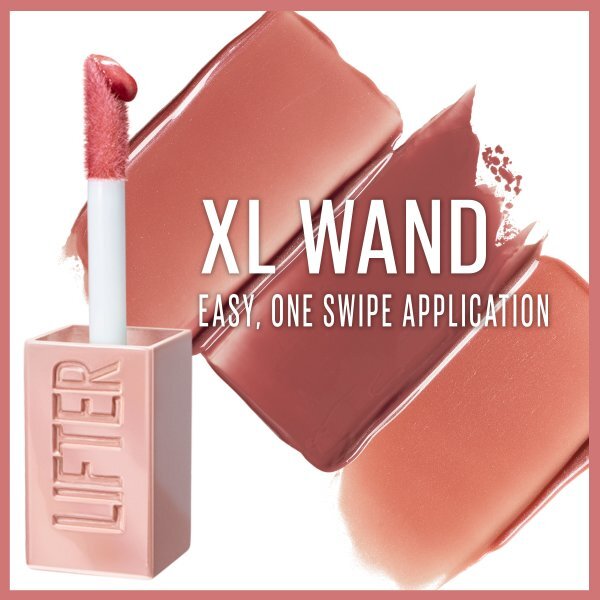 Maybelline Lifter Gloss Hydrating Lip Gloss 005 Petal