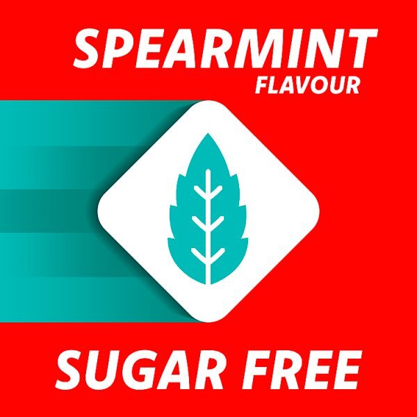 Rennie Antacid Sugar Free Mint 24 Tablets