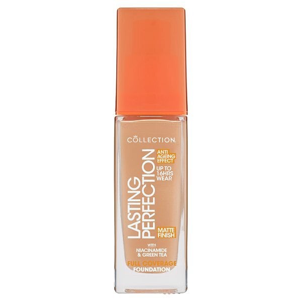 Collection Lasting Perfection Matte Foundation 10C Buttermilk Cool