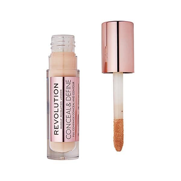 Revolution Conceal & Define Concealer C7