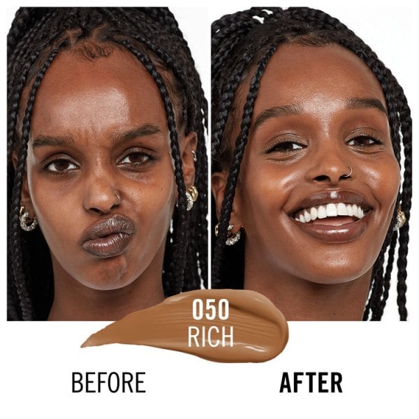 Rimmel Kind & Free Hydrating Concealer Rich