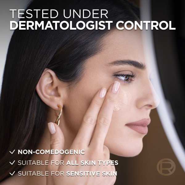 L'Oréal Paris Infallible 32H Fresh Wear Foundation 110 Cool Rose