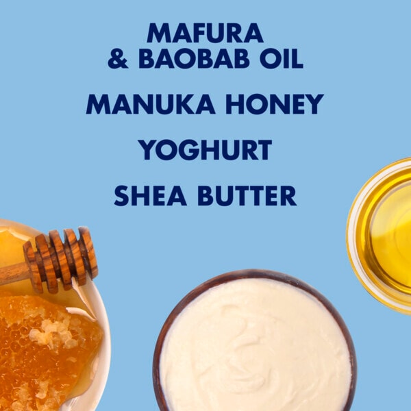 SheaMoisture Manuka Honey Repair Hair Treatment 355ml