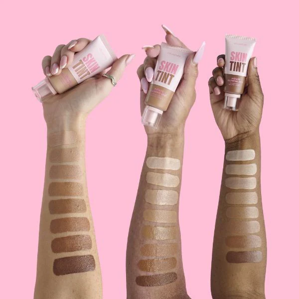 Collection Skint Tint 7 Tan Deep