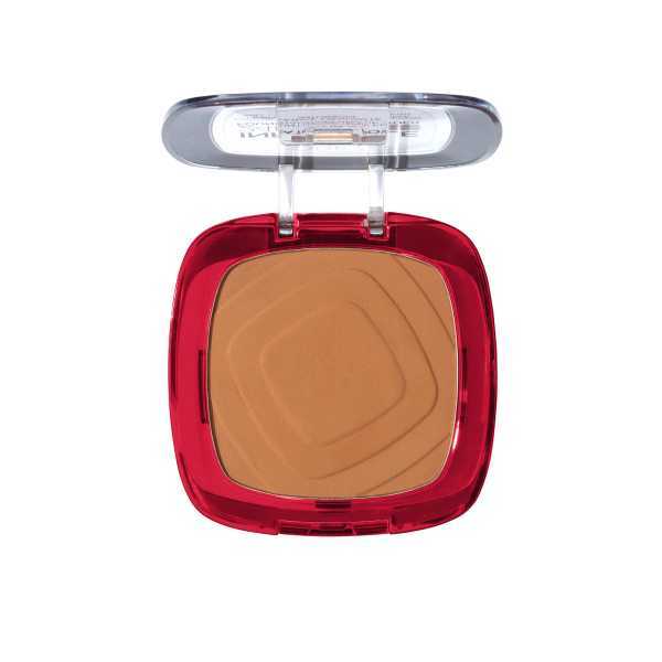 L'Oréal Paris Infallible 24H Foundation Powder 330 Hazelnut