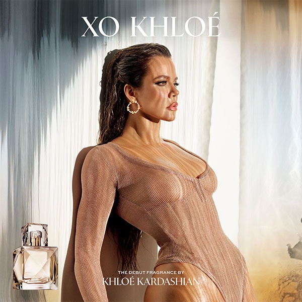 Xo Khloé 100Ml
