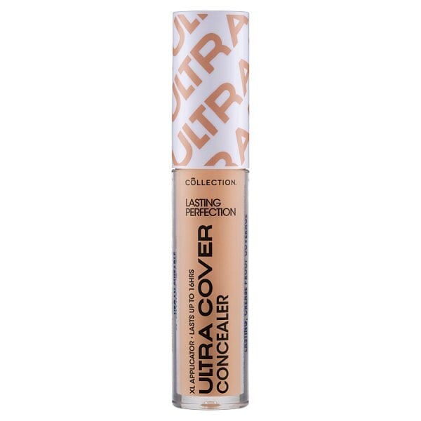 Collection Ultra Cover Concealer 9N Vanilla Neutral