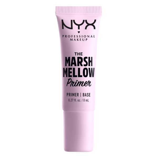 NYX Professional Makeup Marshmellow Smoothing Super Primer - Mini