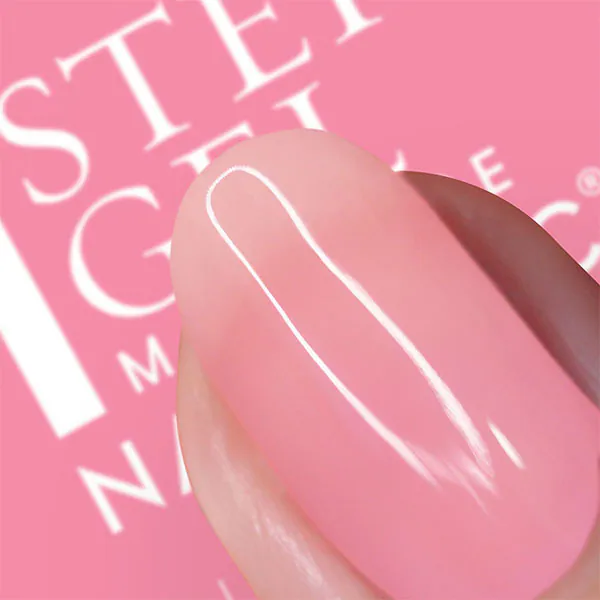 Nails.INC Its Topless Allegra