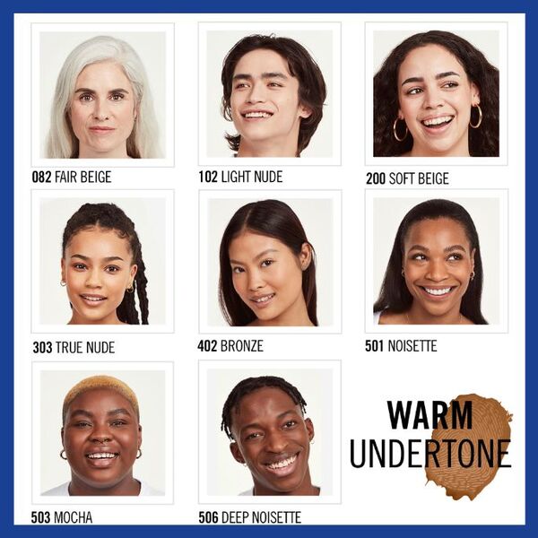 Rimmel Match Perfection Foundation Ivory