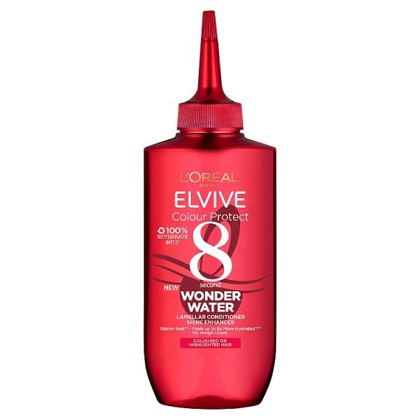 L'Oréal Paris Elvive Colour Protect Wonder Water 200ml