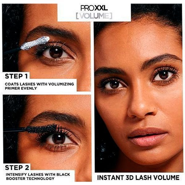 L'Oréal Paris XXL Volume Mascara