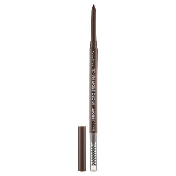 Collection incrediBROW Micro Brow Pencil SH2 Brunette