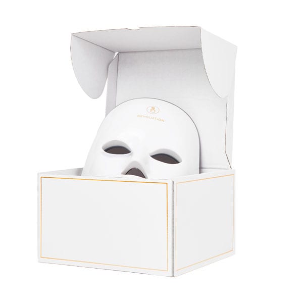 Revolution Pro Miracle Led Face Mask