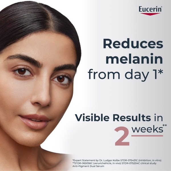Eucerin Anti-Pigment Dual Face Serum for Pigmentation 30ml