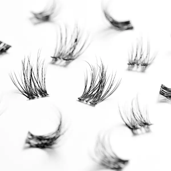 Lilly Lashes Naturally Chic Individuals
