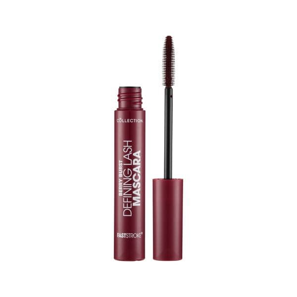 Collection Fast Stroke Defining Lash Mascara 3 Berry Burst