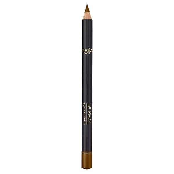 L'Oréal Paris Super Liner Le Khol 102 Pure Espresso