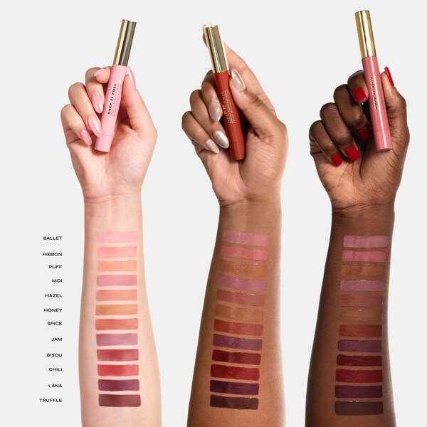 Keep It Full Glossy Plumping Balm -ÿSpice 170