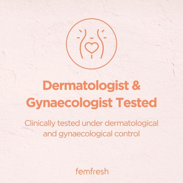 Femfresh Deodorant