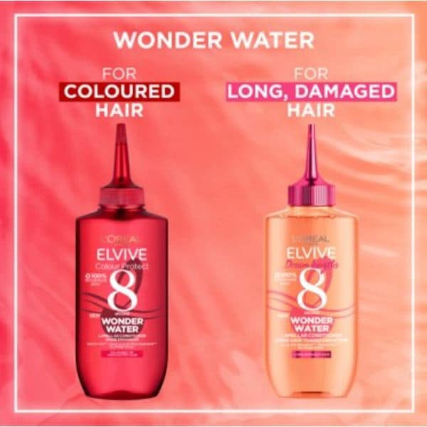 L'Oréal Paris Elvive Colour Protect Wonder Water 200ml