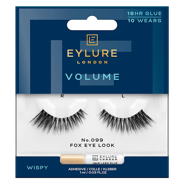Eylure Volume Lash No. 099