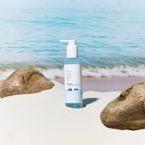 RoundLab 1025 Dokdo Cleansing Oil 200ml