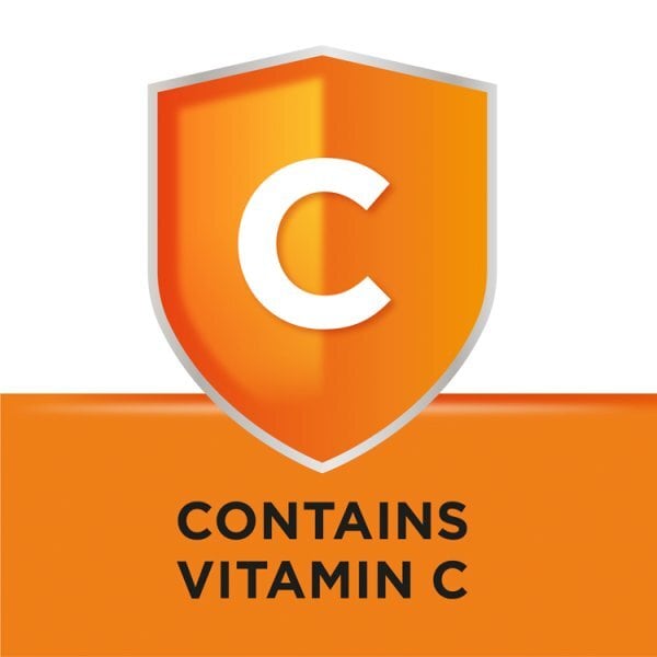 Strepsils Orange With Vitamin C Sore Throat Lozenges 36s
