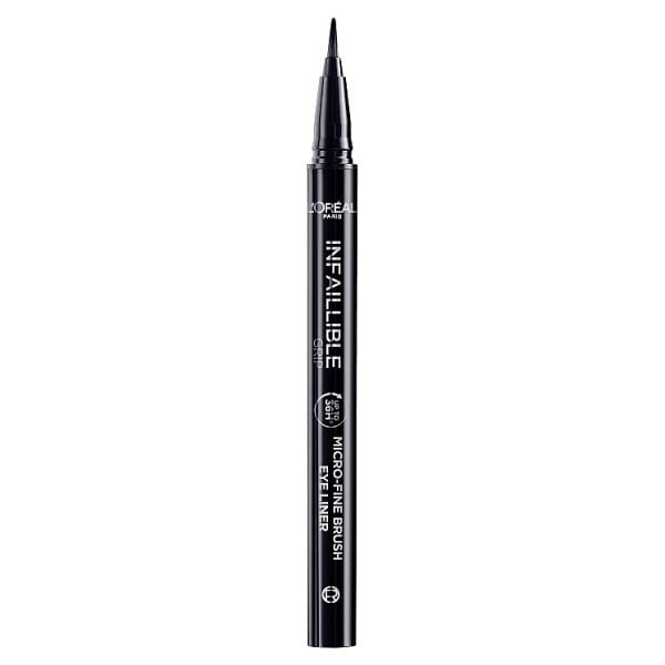 L'Oréal Paris Infallible Grip 36H Gel Eyeliner Black