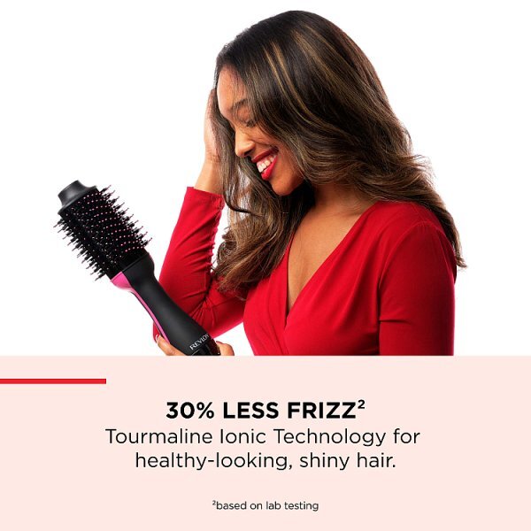 Revlon One Step Dryer & Volumizer